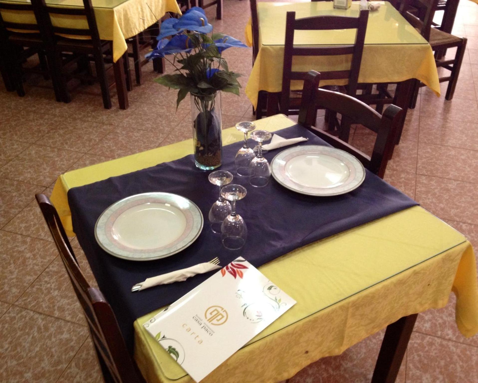 Hostal Casa Paco Chilches  Zewnętrze zdjęcie