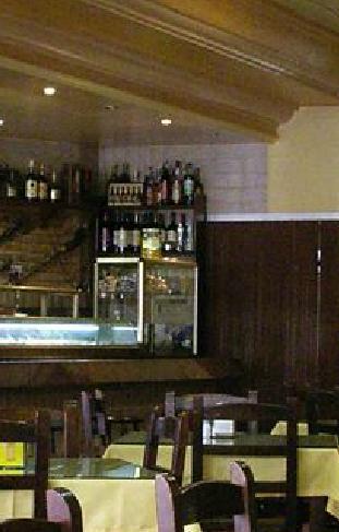 Hostal Casa Paco Chilches  Restauracja zdjęcie