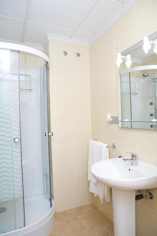 Hostal Casa Paco Chilches  Pokój zdjęcie