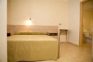 Hostal Casa Paco Chilches  Zewnętrze zdjęcie