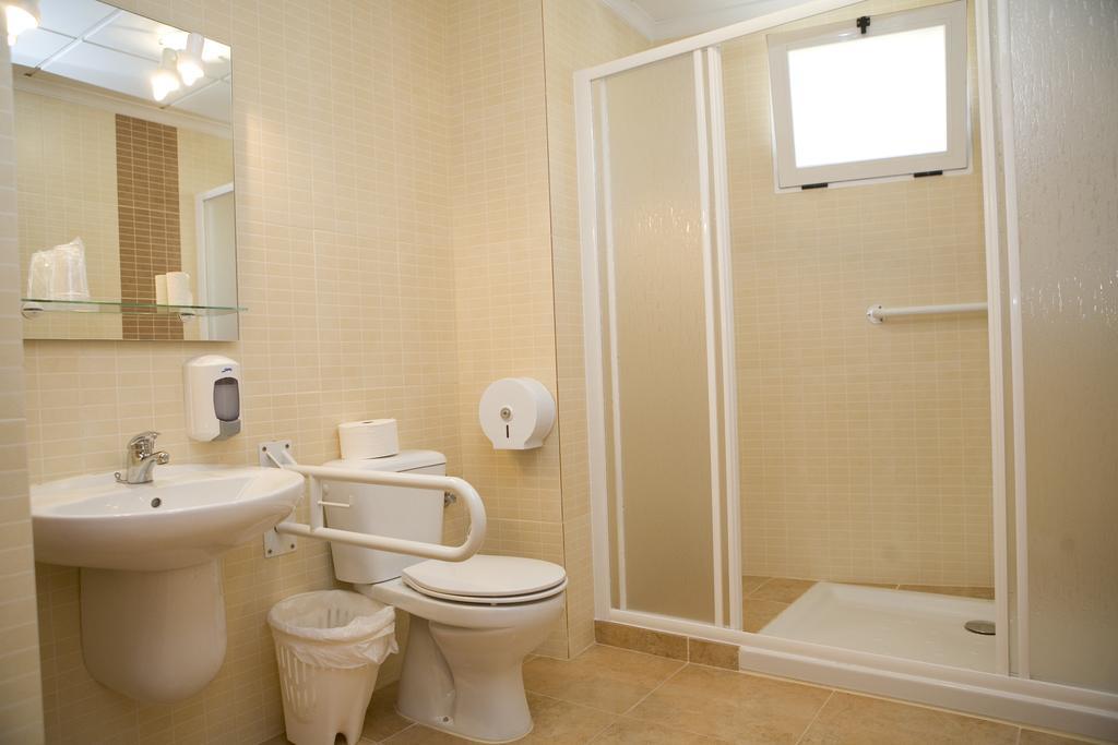 Hostal Casa Paco Chilches  Pokój zdjęcie